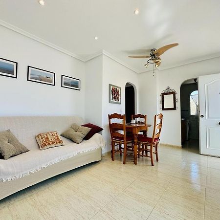 Apartamento En Zona Nudista Vera Almeria - Oso House 外观 照片