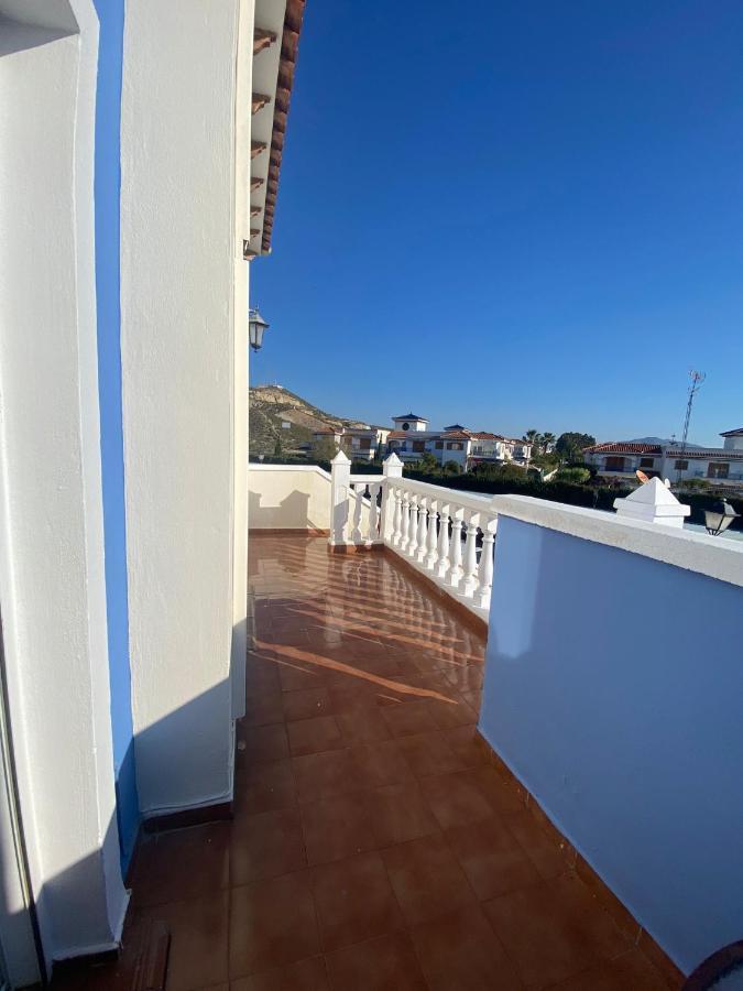 Apartamento En Zona Nudista Vera Almeria - Oso House 外观 照片