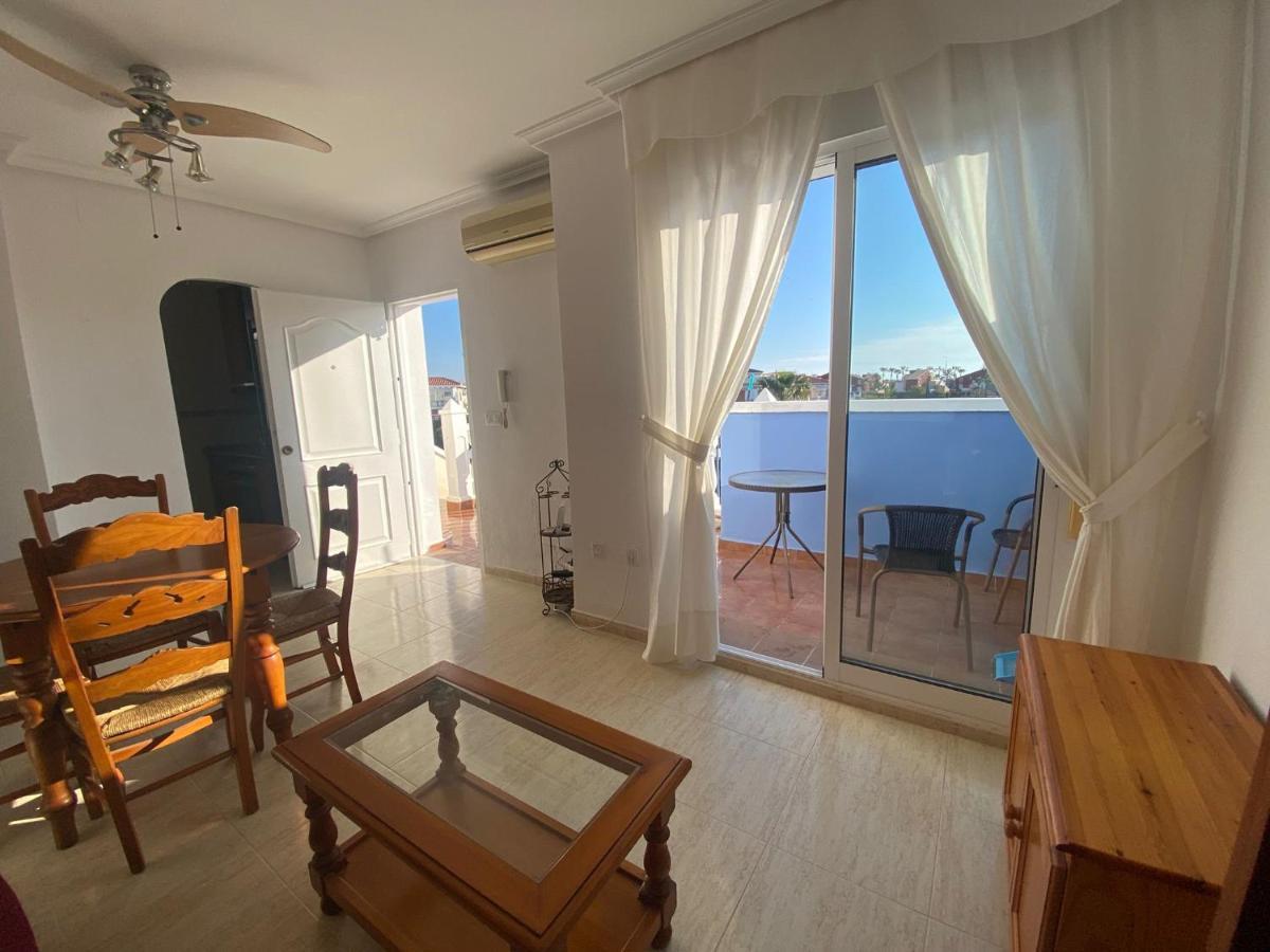 Apartamento En Zona Nudista Vera Almeria - Oso House 外观 照片